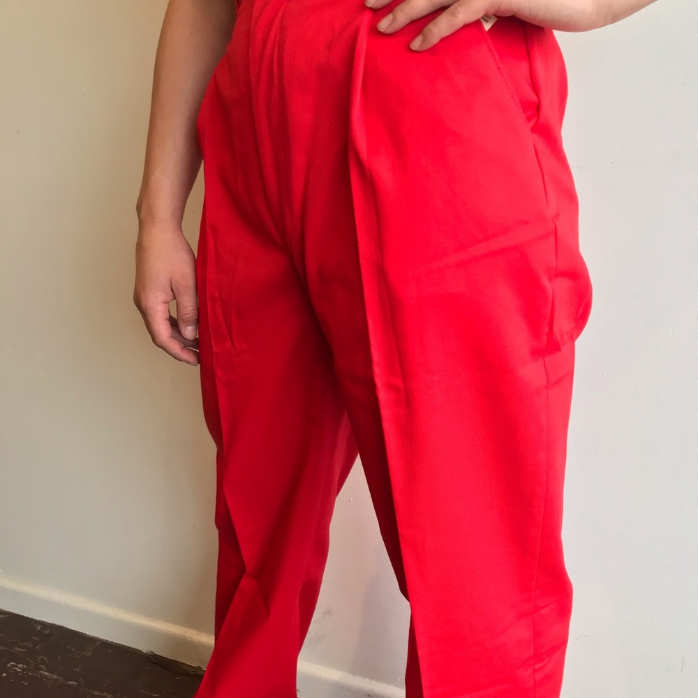 Vintage dress pants